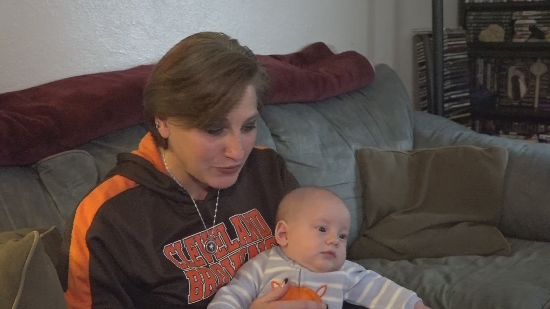 An ugly attempt to stop a local family's mission to cover their son's medical expenses has completely backfired as their cause has gained national attention.