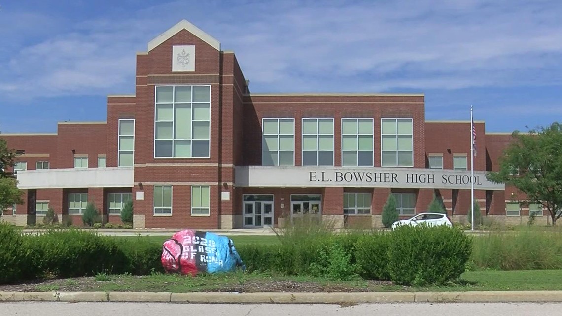 Students arrested following alleged fight at Bowsher High School | wtol.com