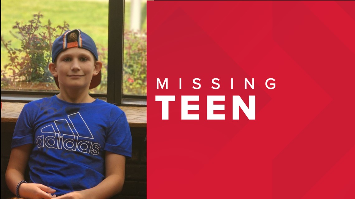 Teen missing from Toledo foster home - Vimarsana News