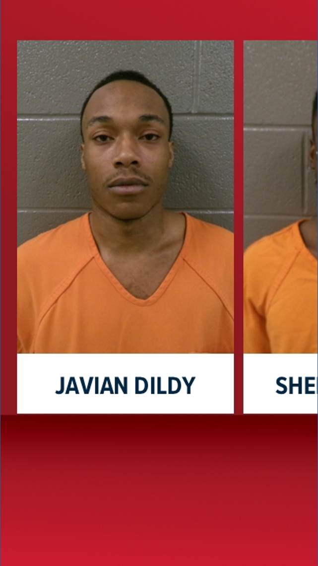 Toledo man accused of killing Kei'Mani Latigue waives speedy trial as ...