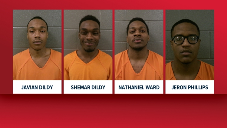Toledo man accused of killing Kei'Mani Latigue waives speedy trial as ...