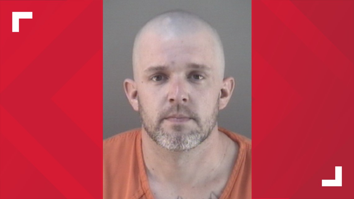 Inmate escapes from Wood County Sheriff's Office custody | wtol.com