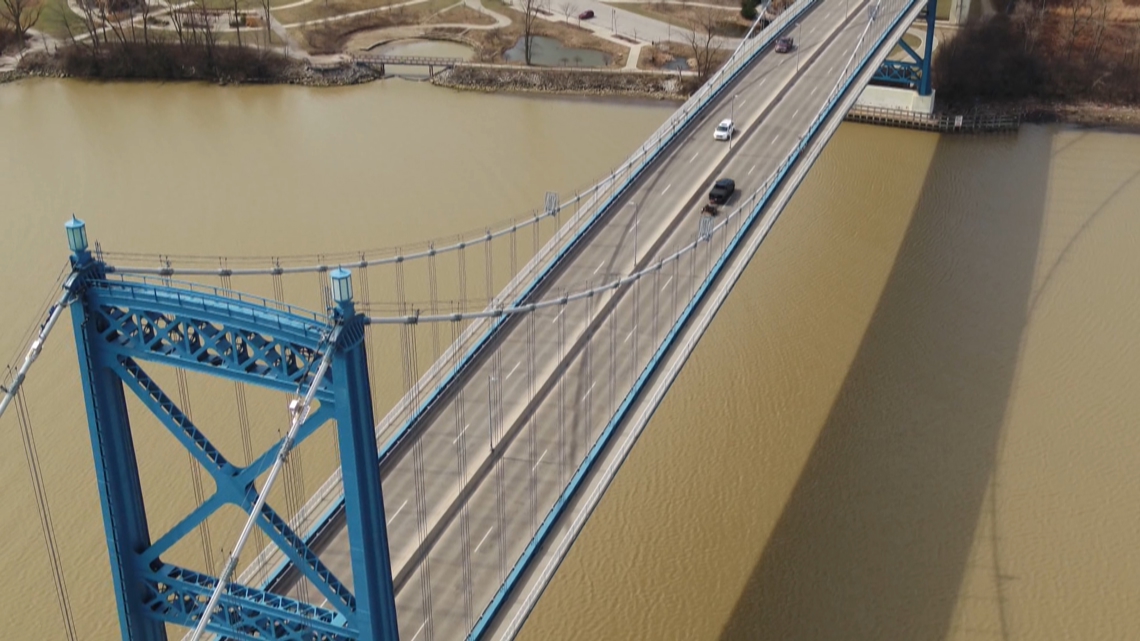 Ohio’s infrastructure report card is out: What’s improved, what hasn’t, and what it means for northwest Ohio