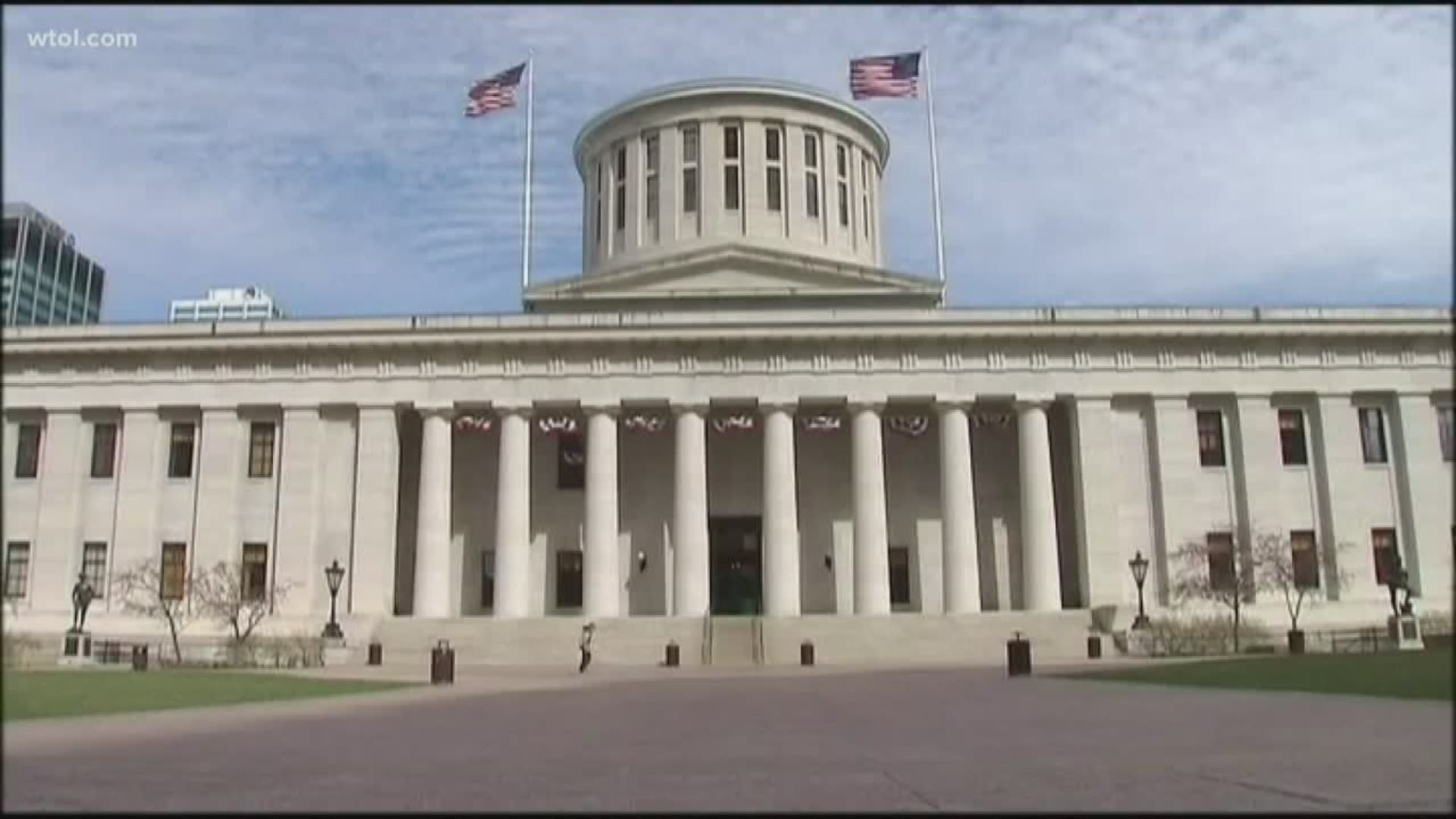 Ohio tax filing deadline now May 17, matches IRS deadline