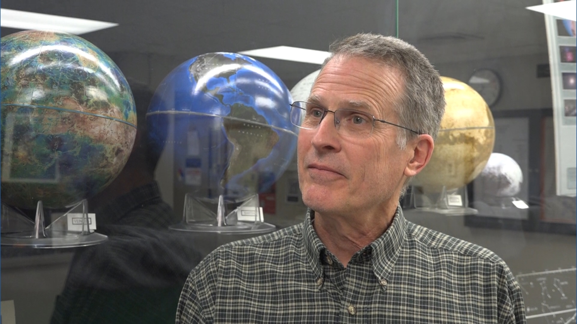 Why has Ohio seen two meteors recently? Astronomers explain | wtol.com