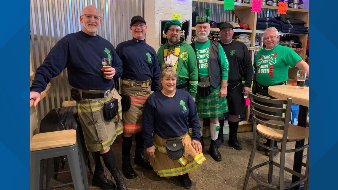 St. Paddy's Day celebrations as we hit two-year COVID milestone - Vimarsana News