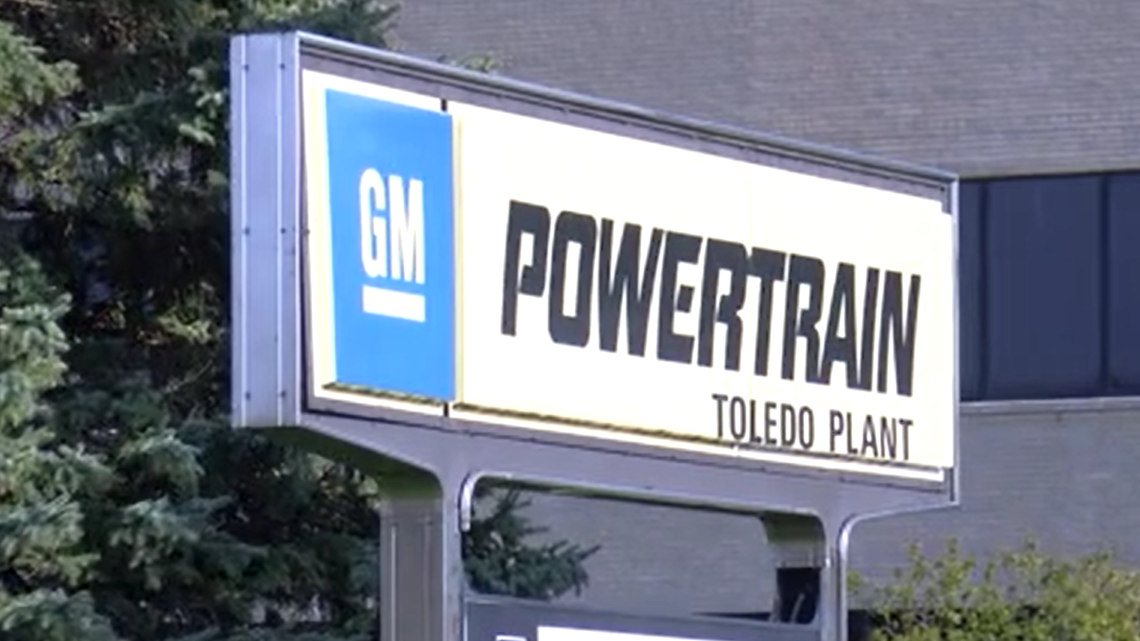 GM invests 75M in Toledo Transmission to increase production