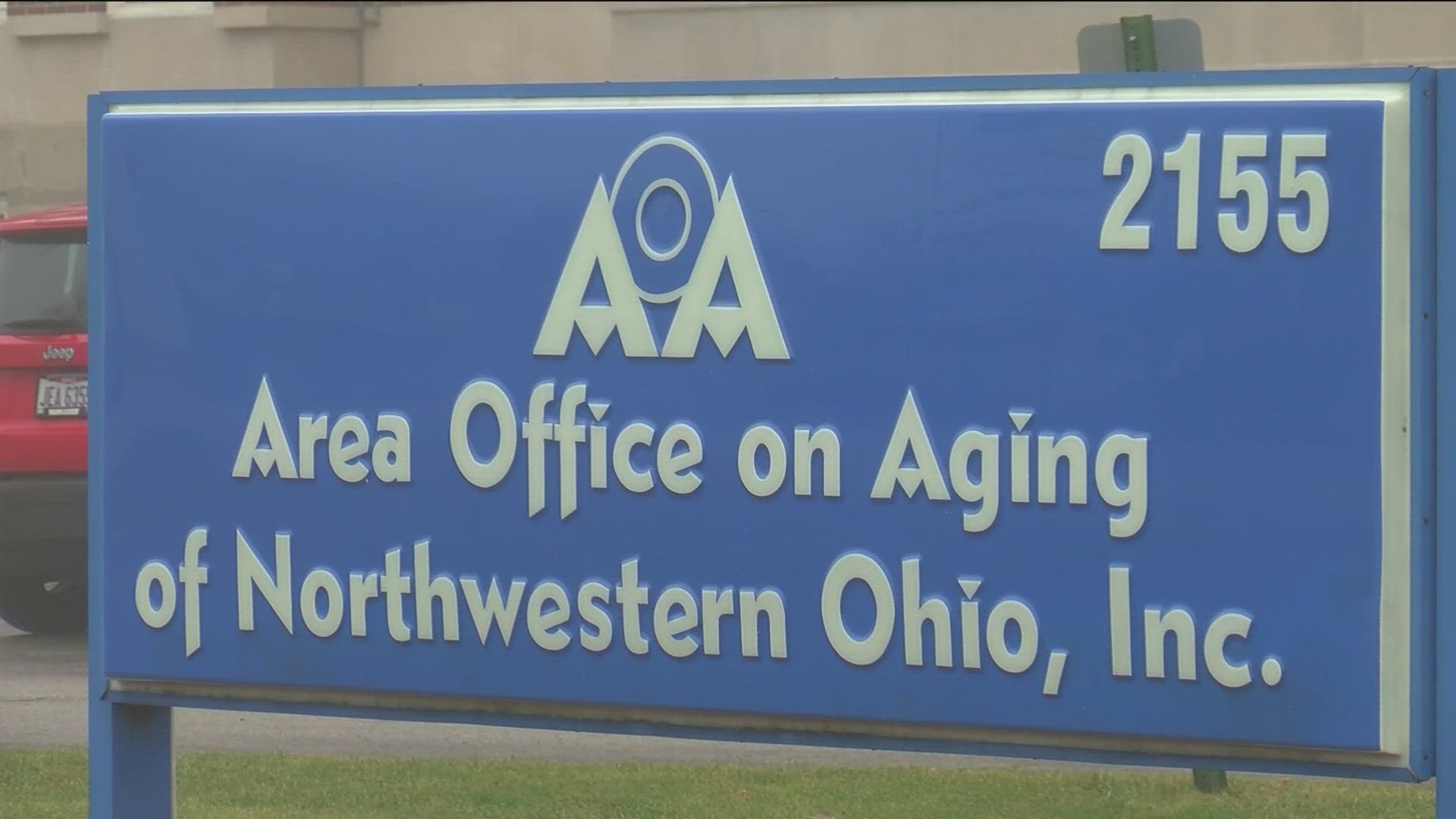 The Area Office on Aging plans to help fix housing developments and find affordable housing for older adults who are struggling.