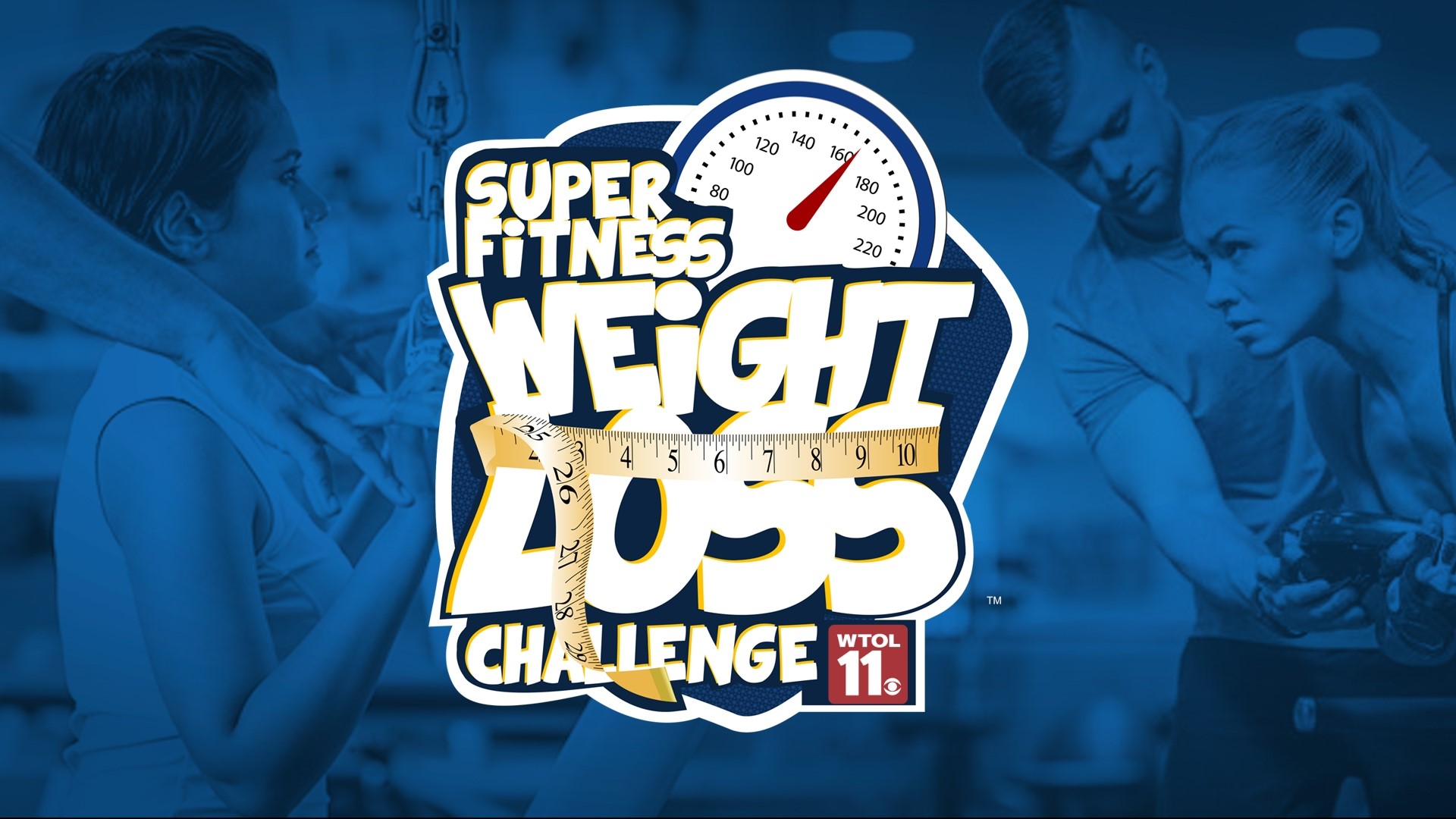 Recap the season with Kelly Heidbreder as the winners of this year's Super Fitness Weight Loss Challenge tell their stories.