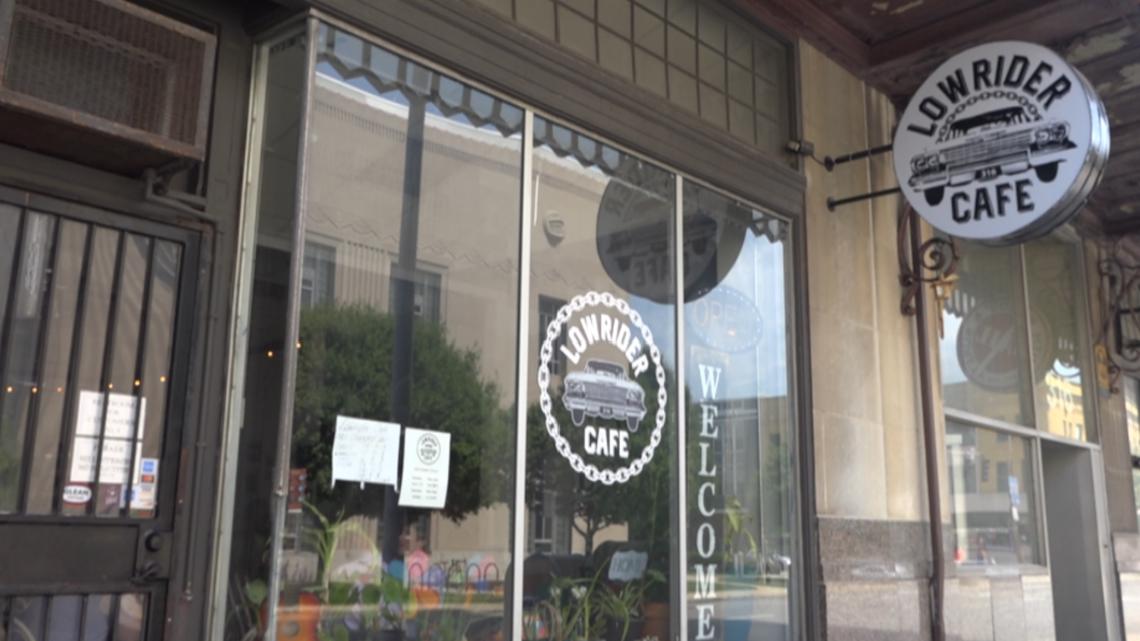Downtown Toledo cafe celebrating 3 years of good eats and good deeds - Vimarsana News