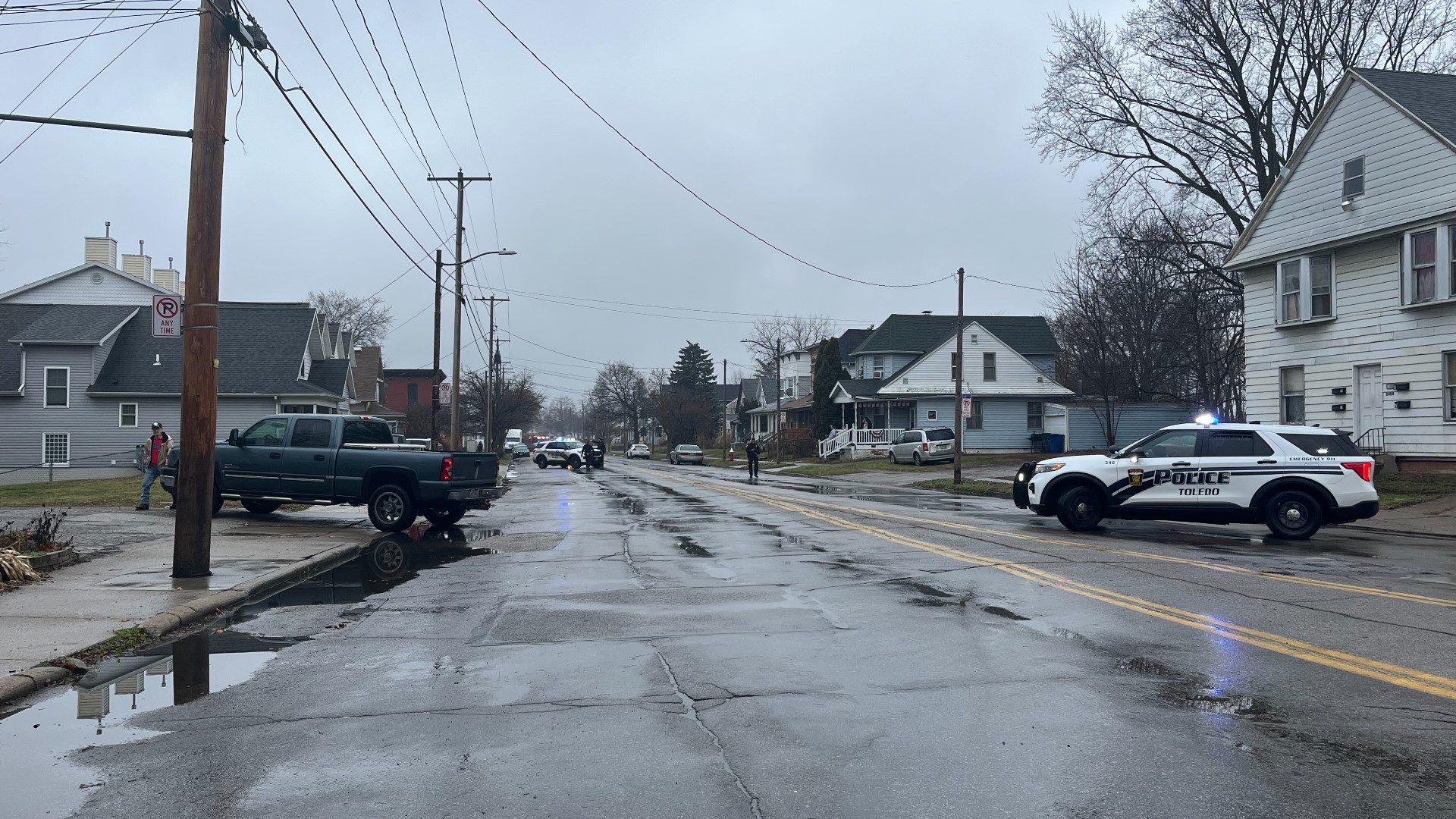 Person Shot, Killed In South Toledo Thursday | Wtol.com