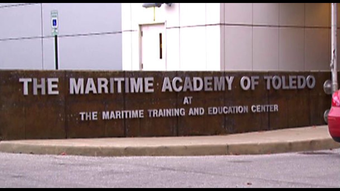 Maritime Academy of Toledo closed Monday due to mechanical issue - Vimarsana News