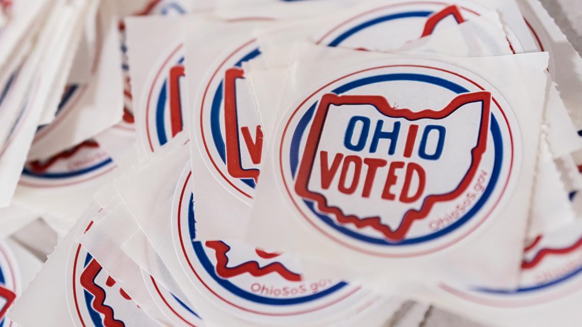 Here's what to know for the May 6 election | wtol.com