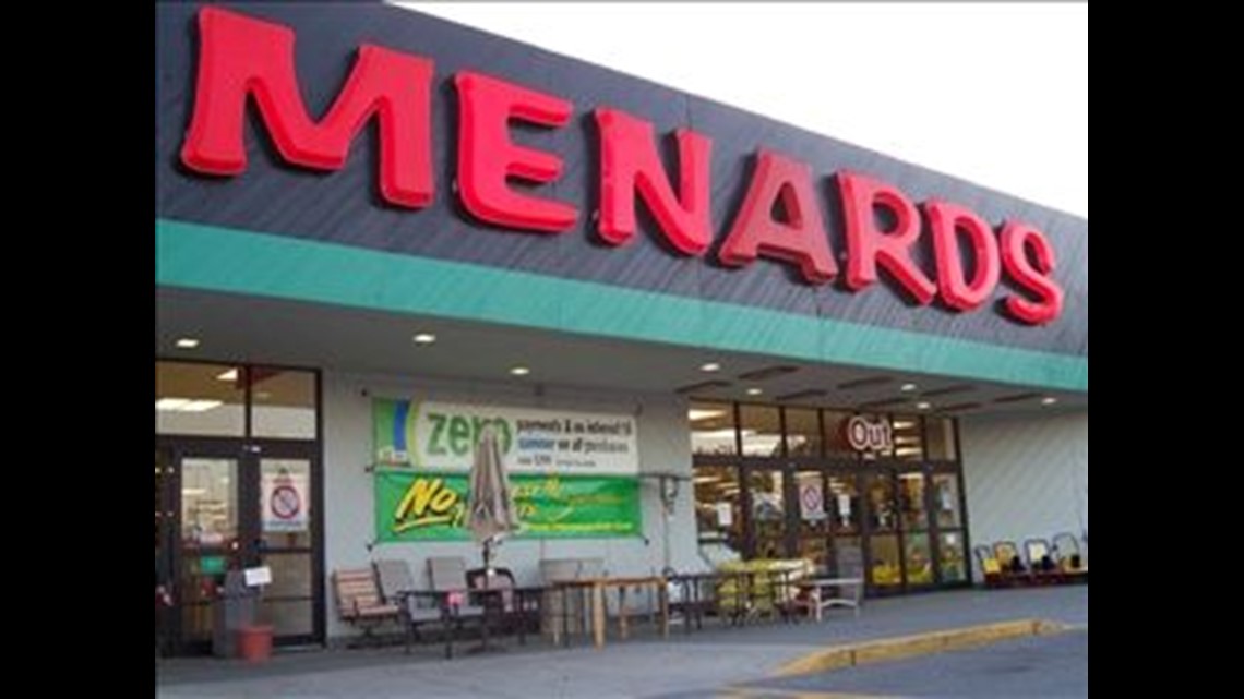 Menard, Inc. announces 350 new jobs in Village of Holiday City