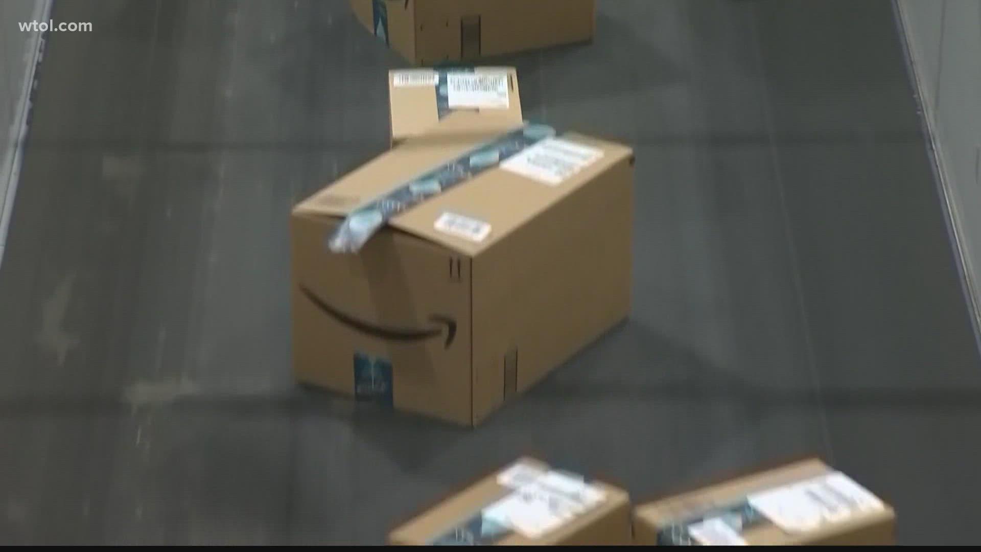 Is online shopping ideal or has the supply and demand chain altered the experience?
