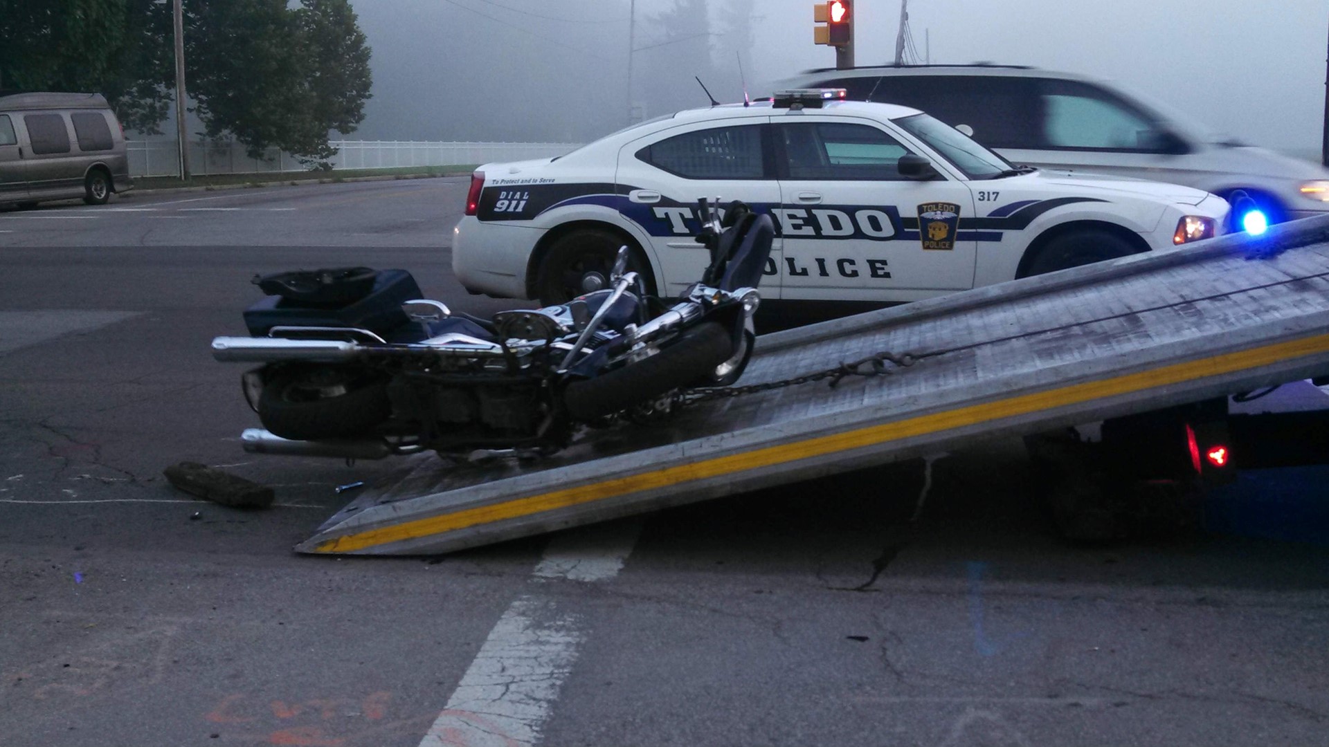 Toledo Doctor Gets Suspended Sentence For Vehicular Homicide Wtol