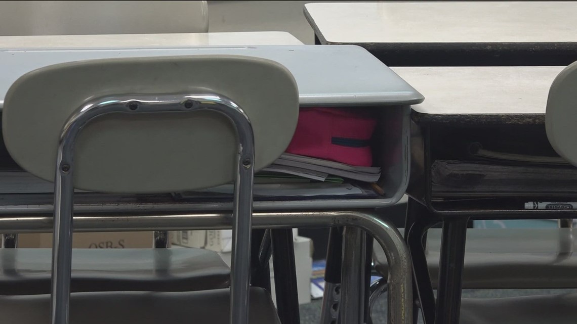 What is next for Perrysburg, Anthony Wayne after issues failed? - Vimarsana News