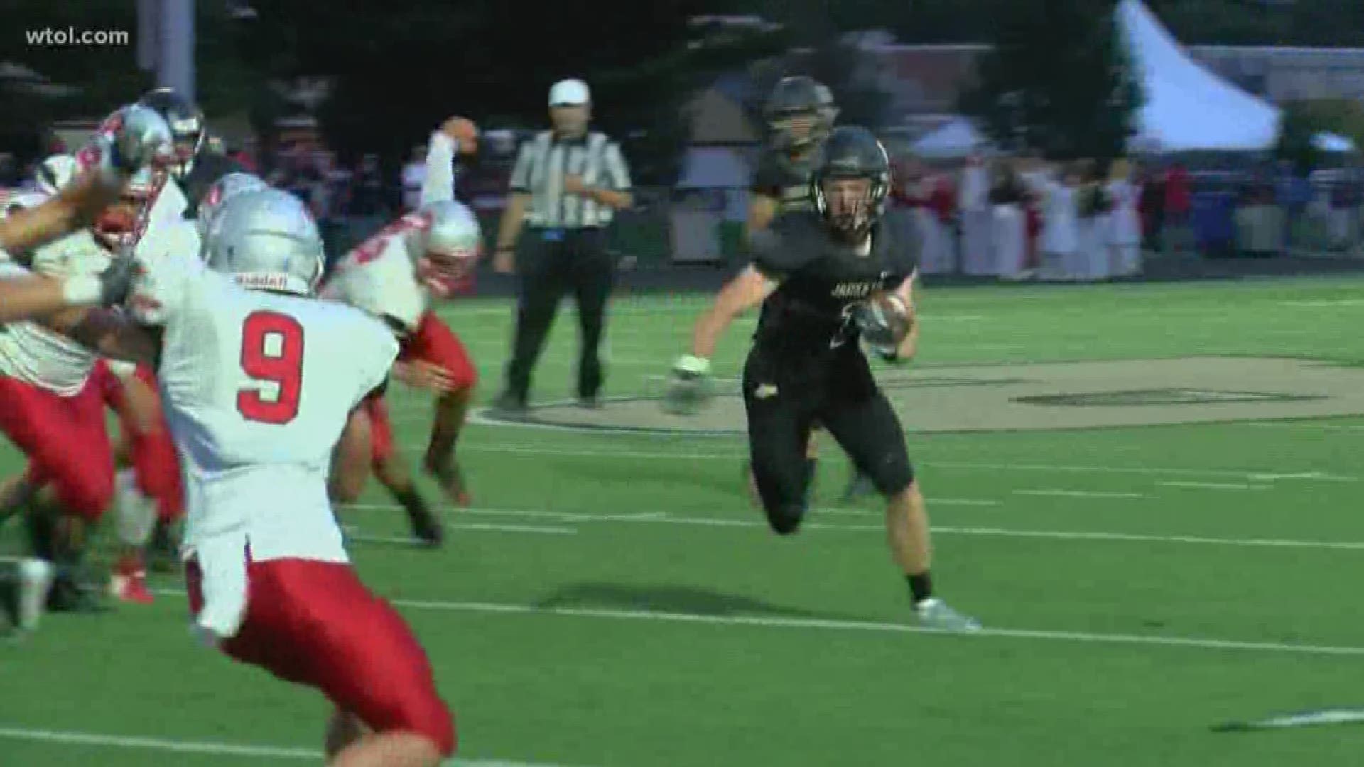 Perrysburg seeks for a fresh start this season after being bit by the injury bug last year. Players last year gained experience from the injuries, Coach Kregel says.