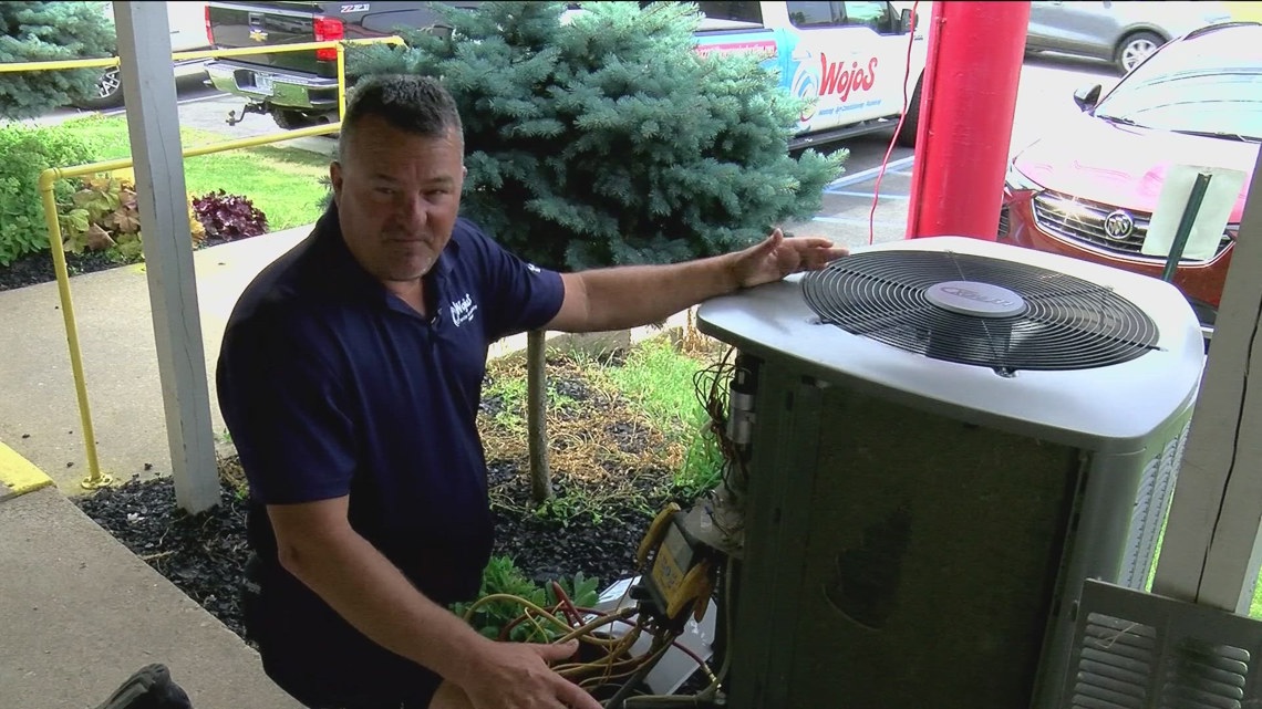 Best Hvac Repair Company Roseburg Oregon www.wtol.com