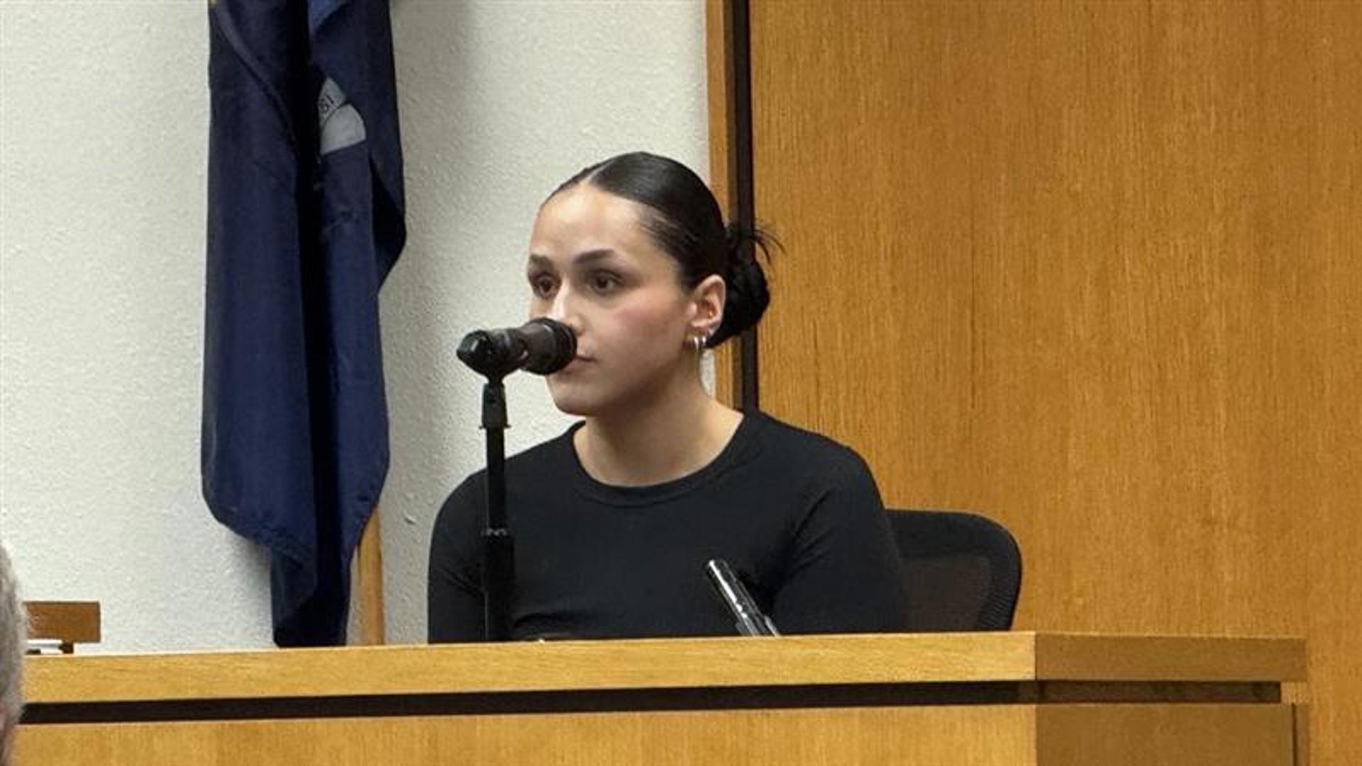 Day 4 of witness testimony in Dale Warner murder trial | wtol.com