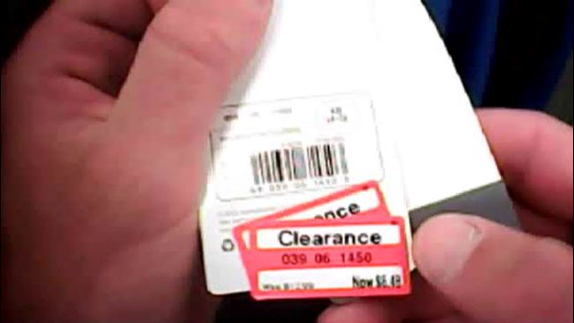 The Discreet Target Tag Number That Predicts The Final Sale Price