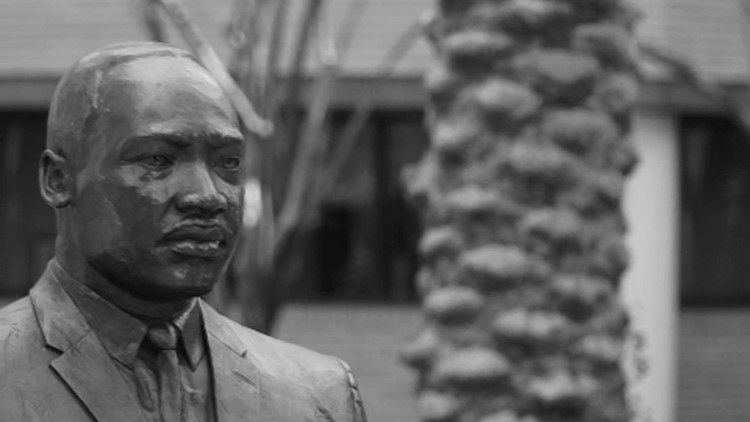'A King’s Dream': A look at MLK’s time in Florida and his successful fight advancing civil rights