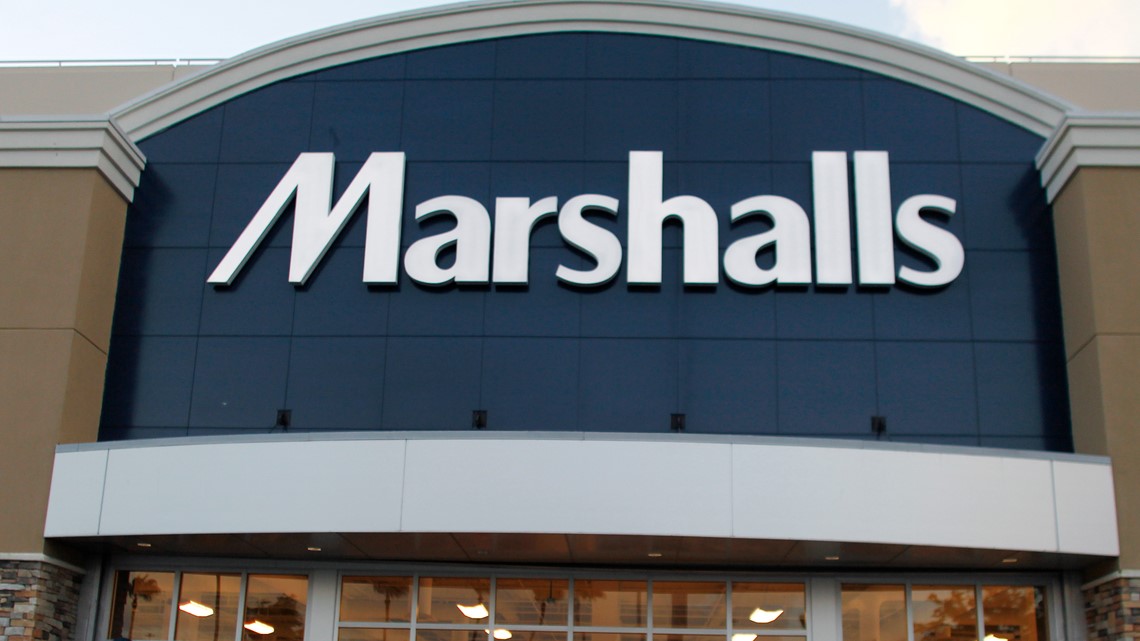 Marshalls launches online store for first time