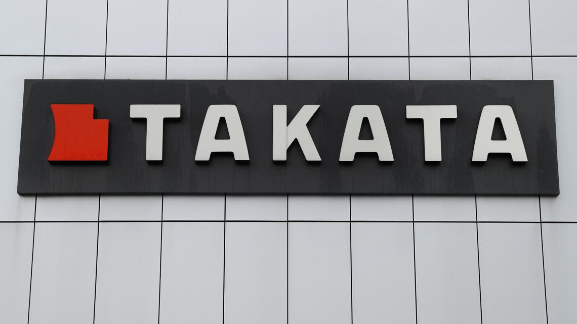 ‘Do not drive’ older Dodge, Chrysler models due to air bag deaths