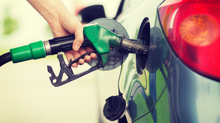 Gas prices surge nearly 30 cents a gallon in Toledo