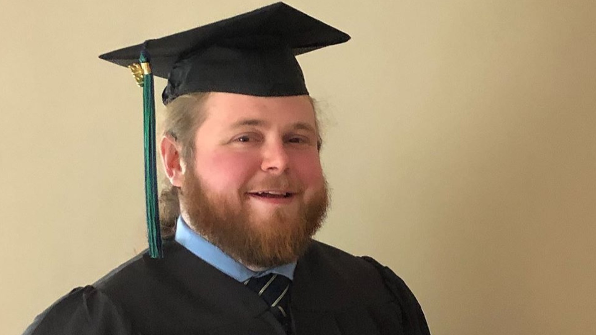Bus Driver Inspired By Students Earns Degree With Perfect GPA Wtol