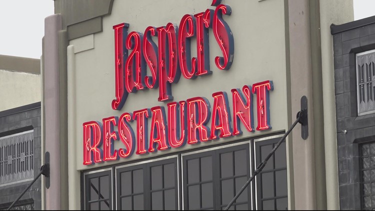 Owner admits to mistake after Maryland restaurant stayed open with woman's body in restroom