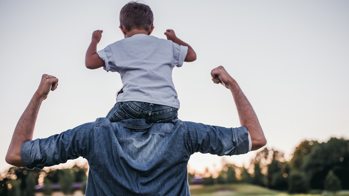 Three northwest Ohio organizations receive 'Responsible Father' federal grants