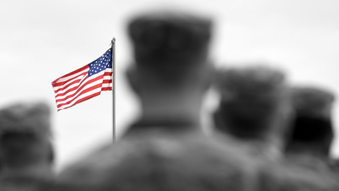 Free dental care for veterans, military families - Vimarsana News