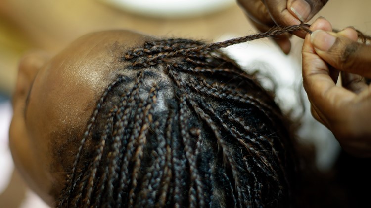 Crown Act to make hair discrimination illegal passed by House
