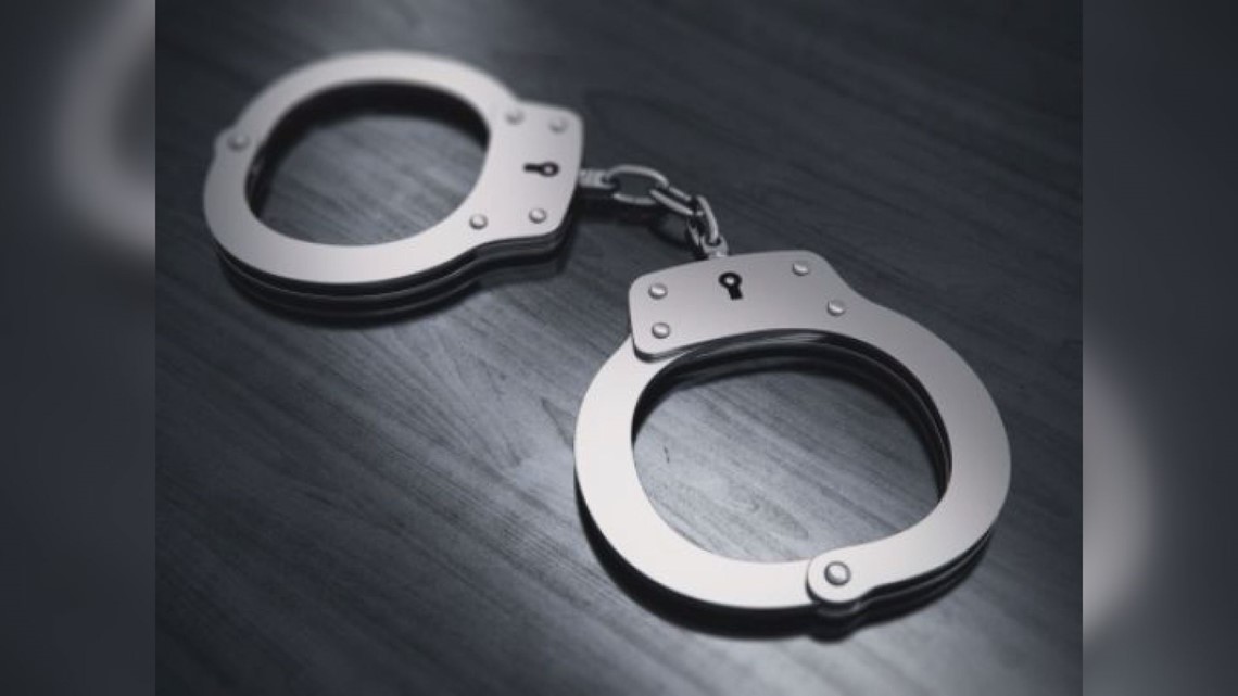 Rhode Island officer charged, allegedly hit lady at protest