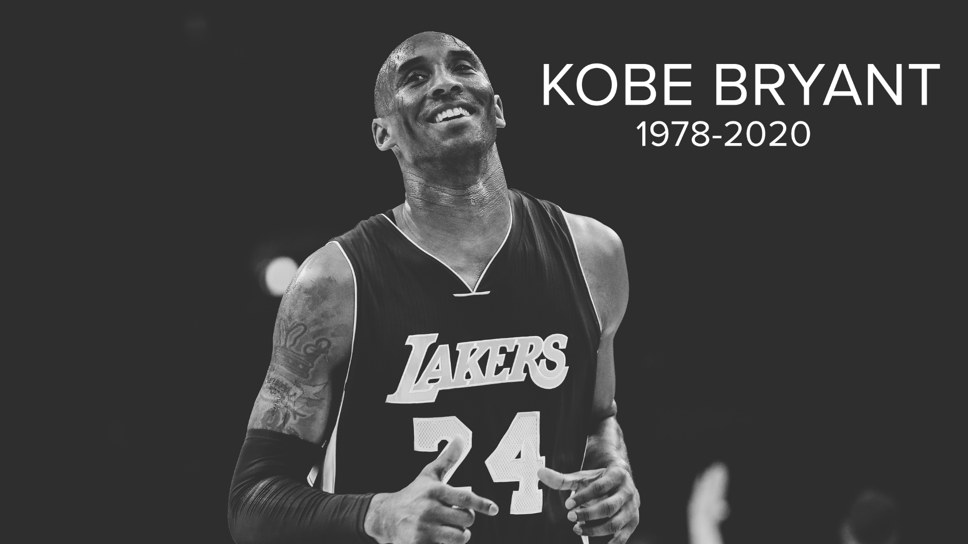 Everything we know about the 9 victims in the Kobe Bryant