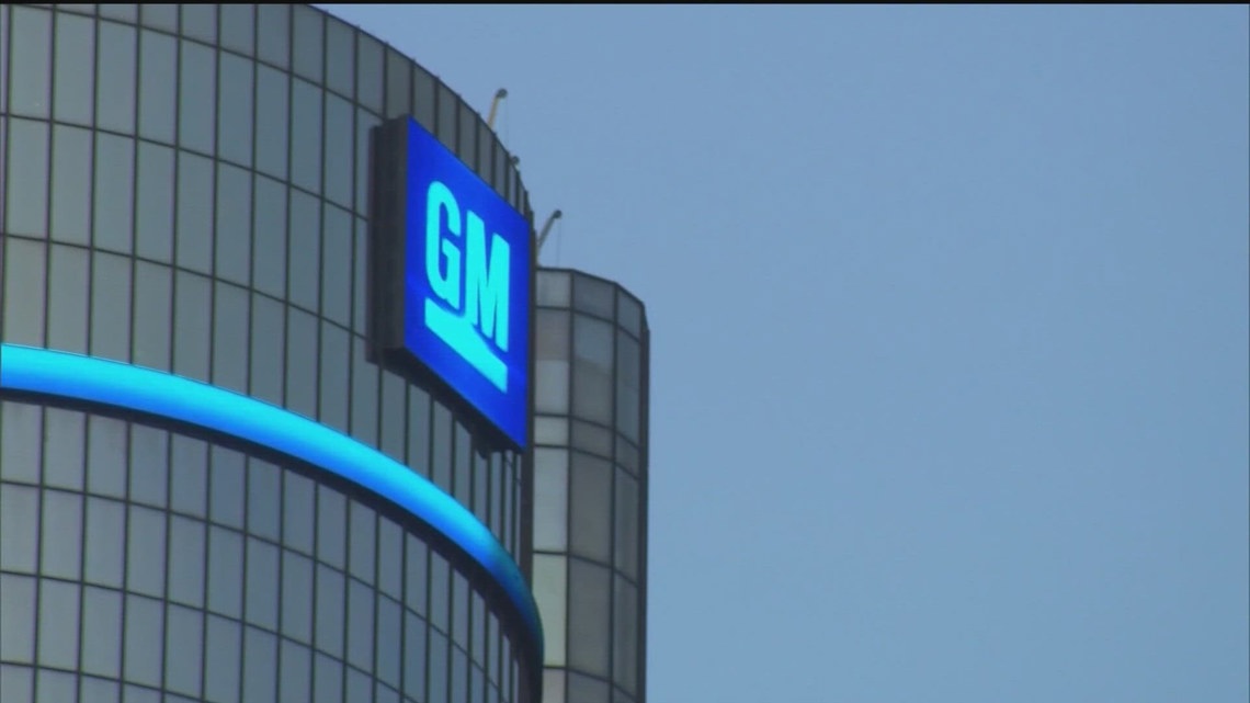 Toledo propulsion plant gets  million for new GMC technology