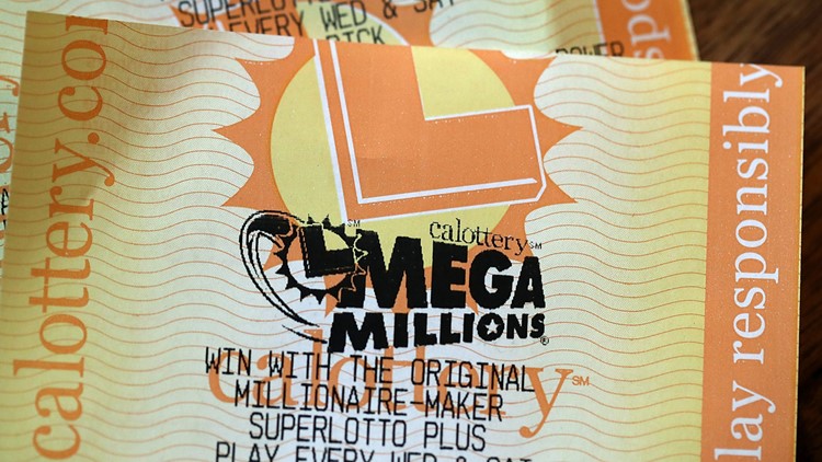 One ticket wins half-billion dollar Mega Millions jackpot