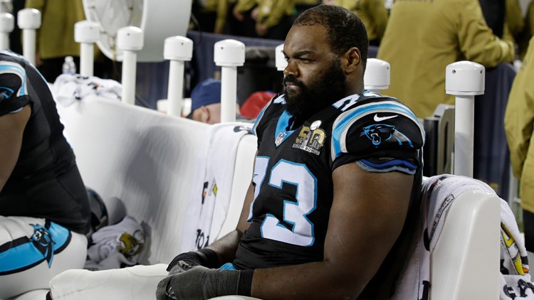 What To Know About Conservatorships Amid Michael Oher Case | Wtol.com