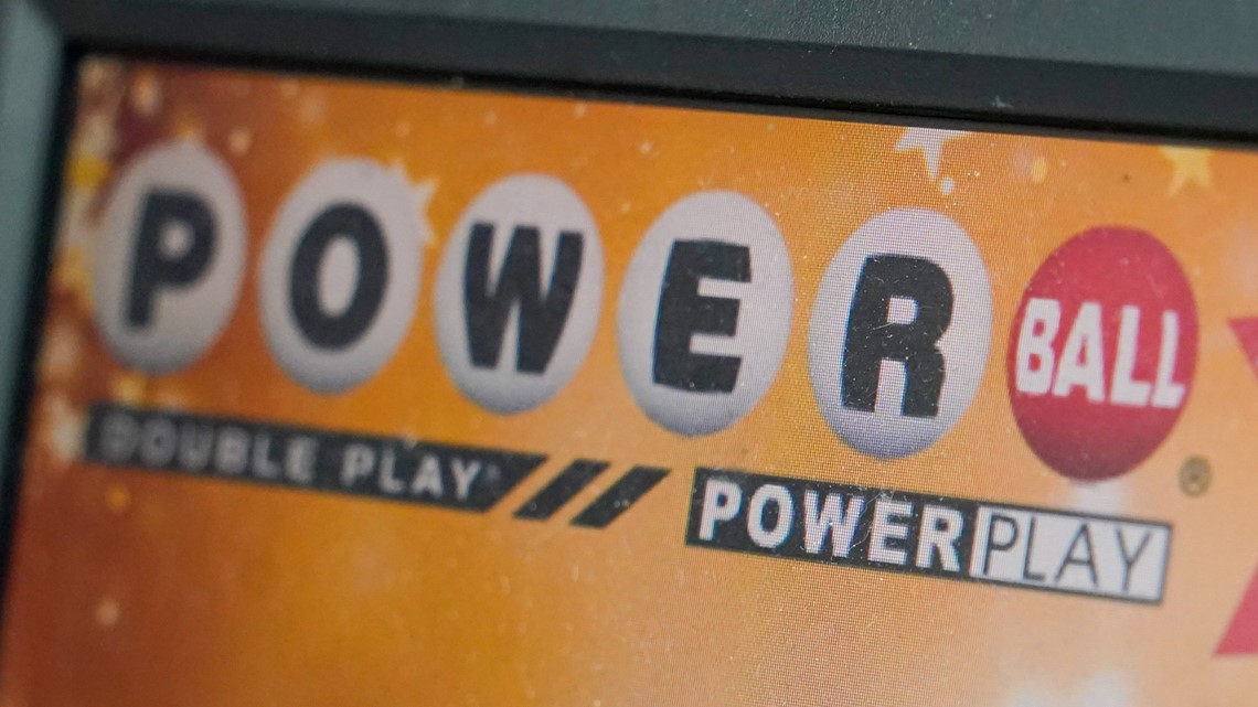 Powerball winning numbers for July 19, 2023