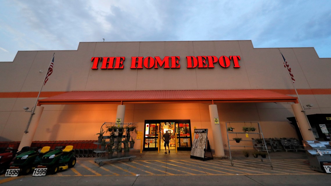 Home Depot Black Friday 2020: Deals to extend for two months 
