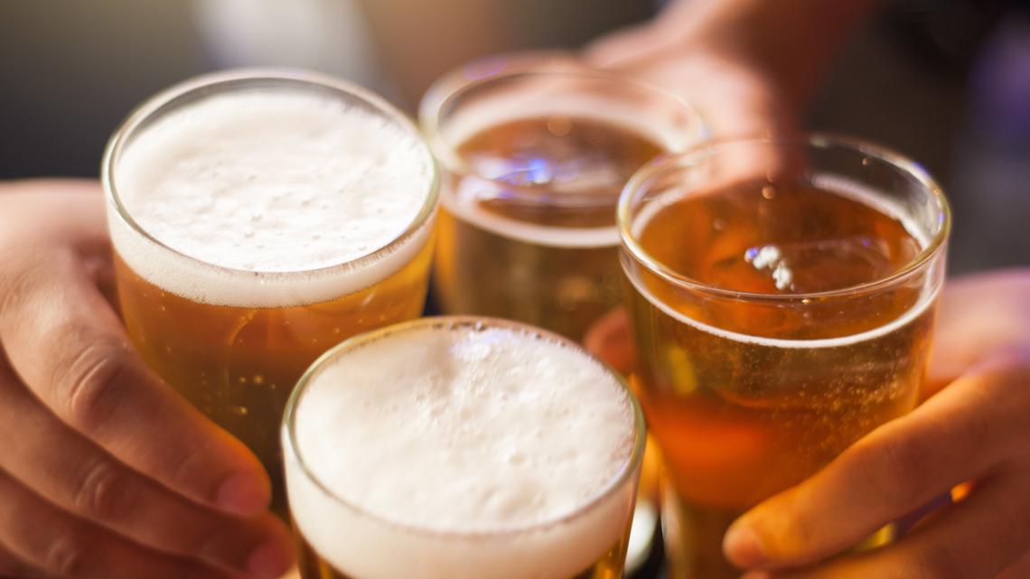 Toledo breweries raise beer prices amid inflation challenges