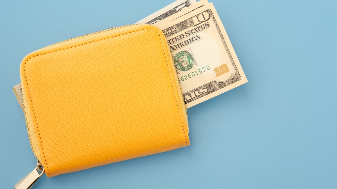 Is your name on the list? | Ohio urges citizens to collect forgotten cash