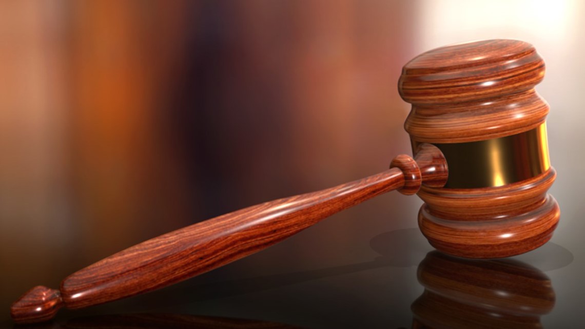 Who was charged with bribery in Ottawa County? - Vimarsana News