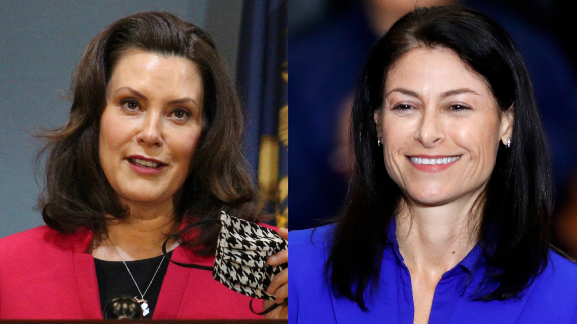 Whitmer, Nessel commend bar and restaurant owners for compliance with COVID-19 health orders - Vimarsana News