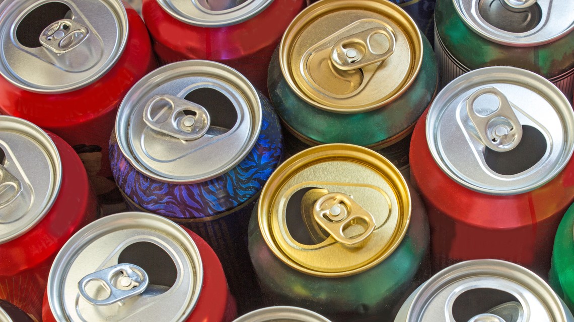 Michigan's bottle return rate continues to plummet, reaches lowest point in at least 35 years