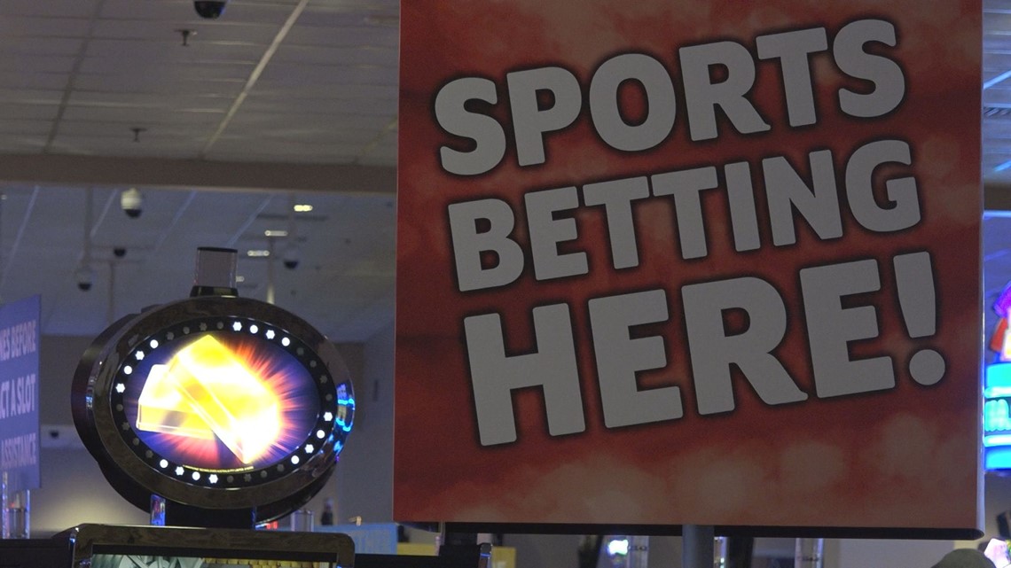 Online gambling off to a big start in Michigan - Vimarsana News