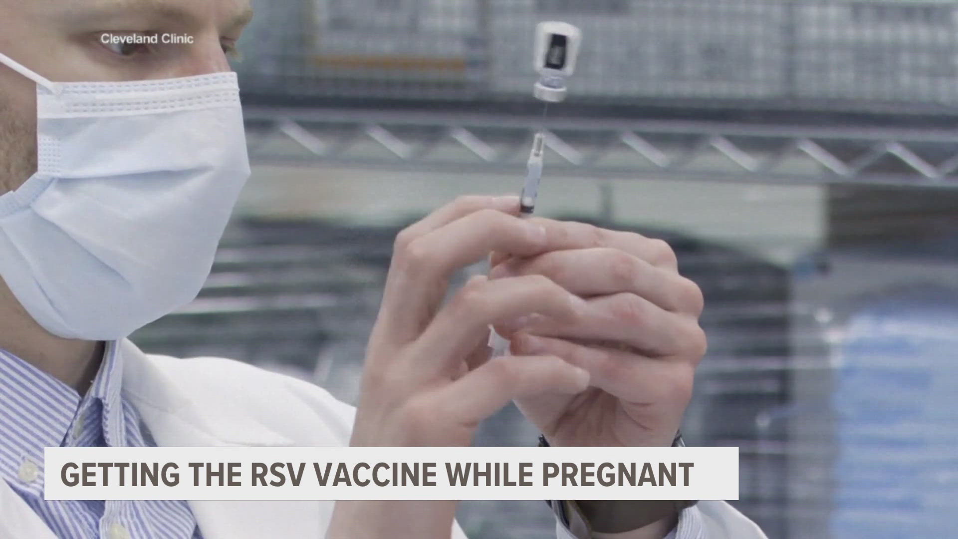 Pregnant women are able to get other vaccines at the same time.