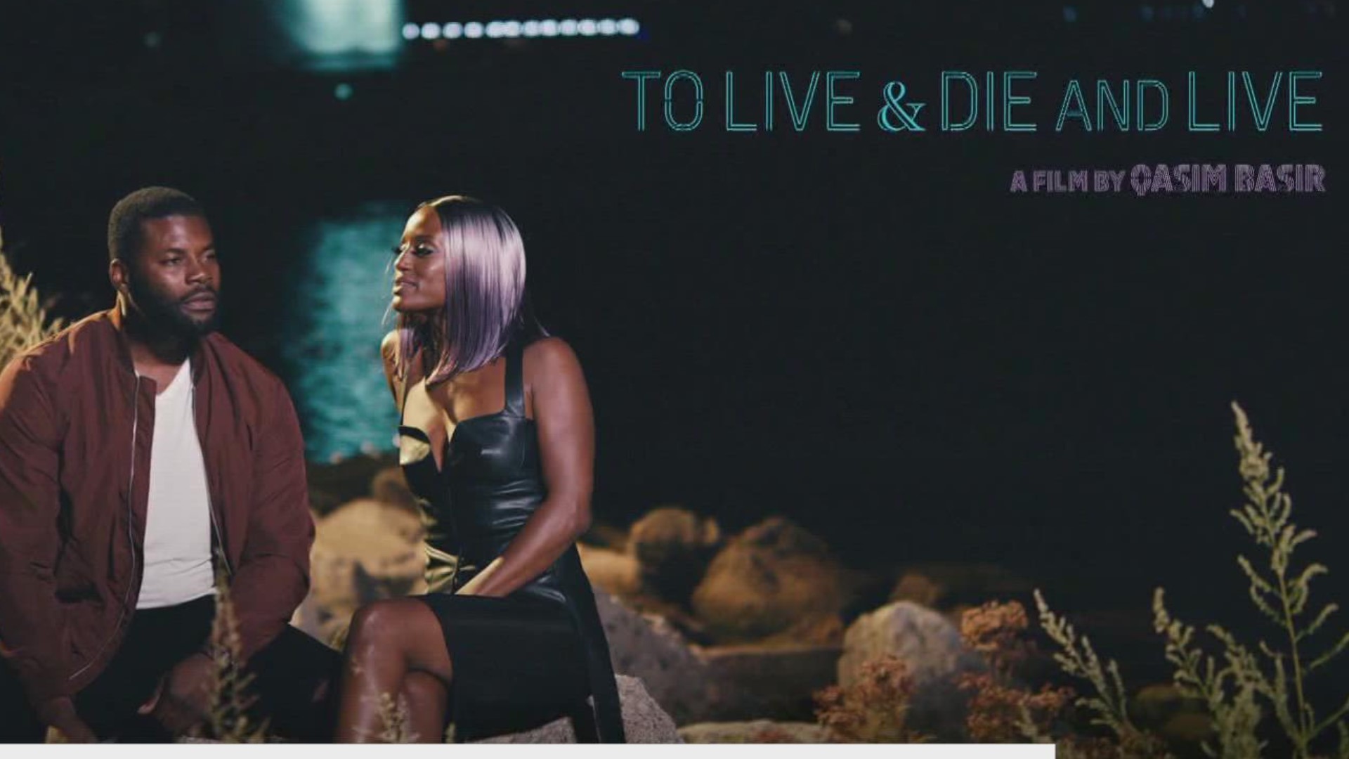 A film producer from Grand Rapids is heading to Sundance Film Festival with the movie To Live and Die and Live that was made in Michigan.