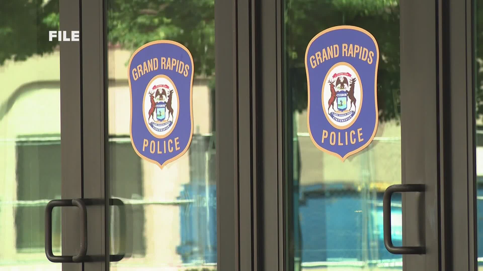 Grand Rapids announces timeline for public safety improvements